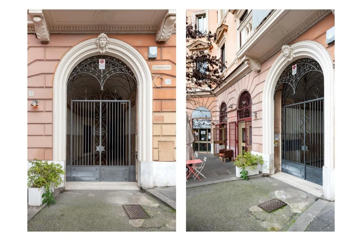 Image 5 of W STUDIO TERMINI