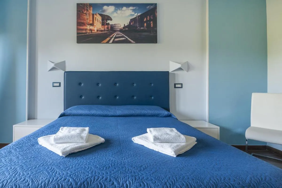 Image 6 of World Wide Bed – Prenestino
