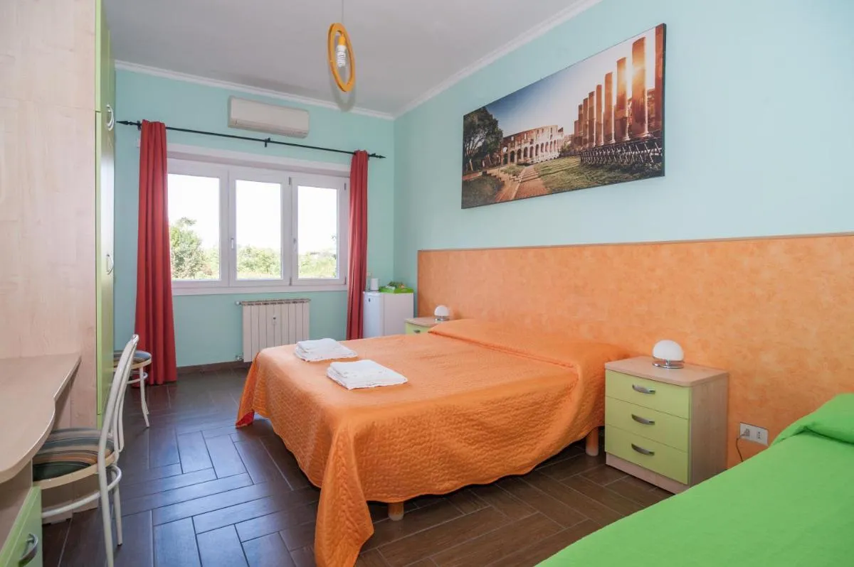 Image 1 of World Wide Bed – Prenestino
