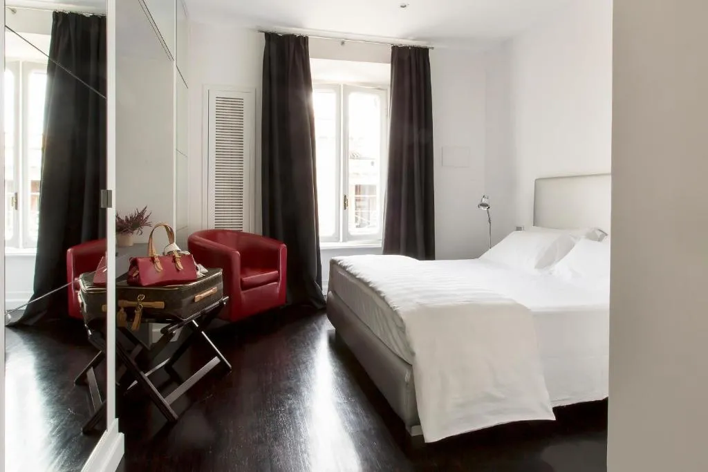 Image of Xenia Guest House