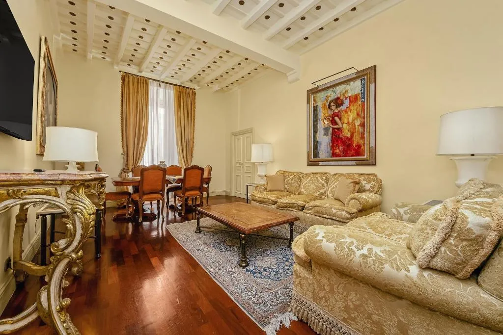 Image of YCH-Magnifica residenza a Campo de Fiori