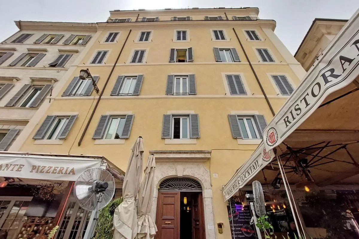 Image 5 of YCH-Magnifica residenza a Campo de Fiori