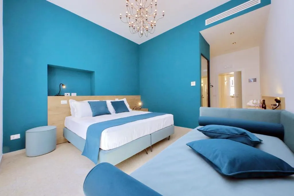 Image of Youroom Quattro Fontane – Rooms
