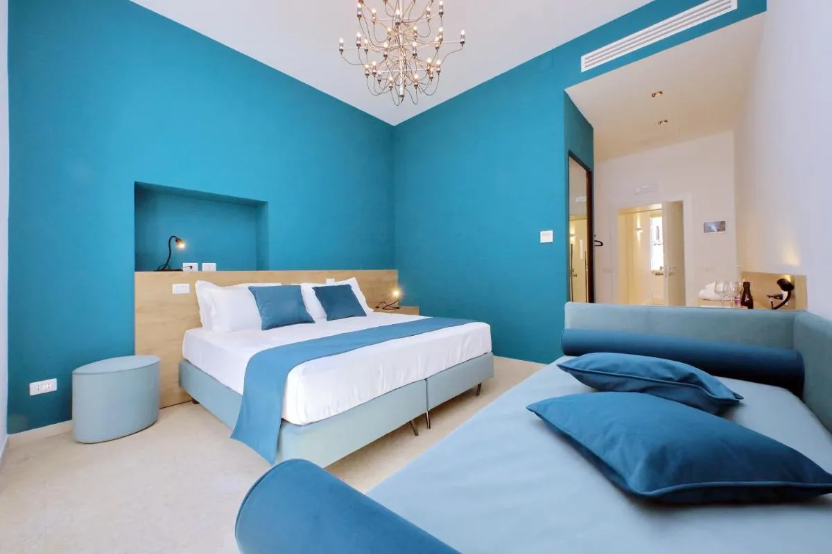 Image 6 of Youroom Quattro Fontane – Rooms