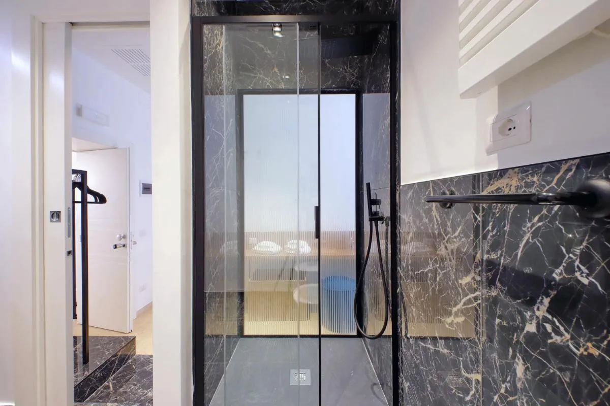 Image 2 of Youroom Quattro Fontane – Rooms