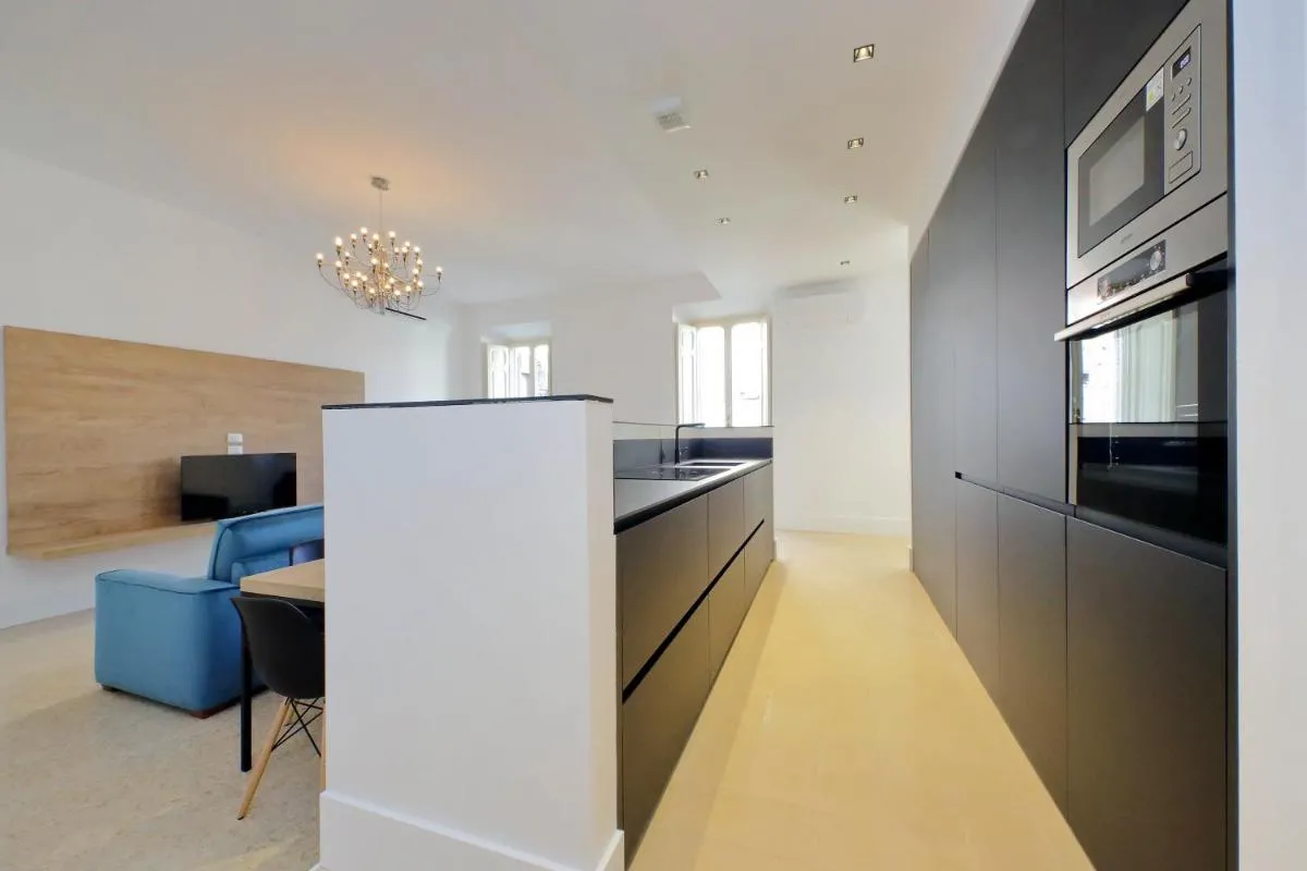 Image 3 of Youroom Quattro Fontane – Rooms