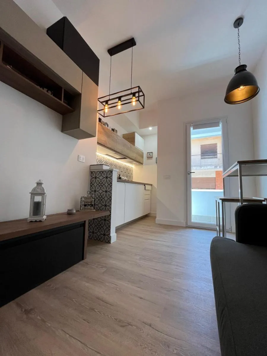 Image 5 of dAngelo Apartment Vatican Rome