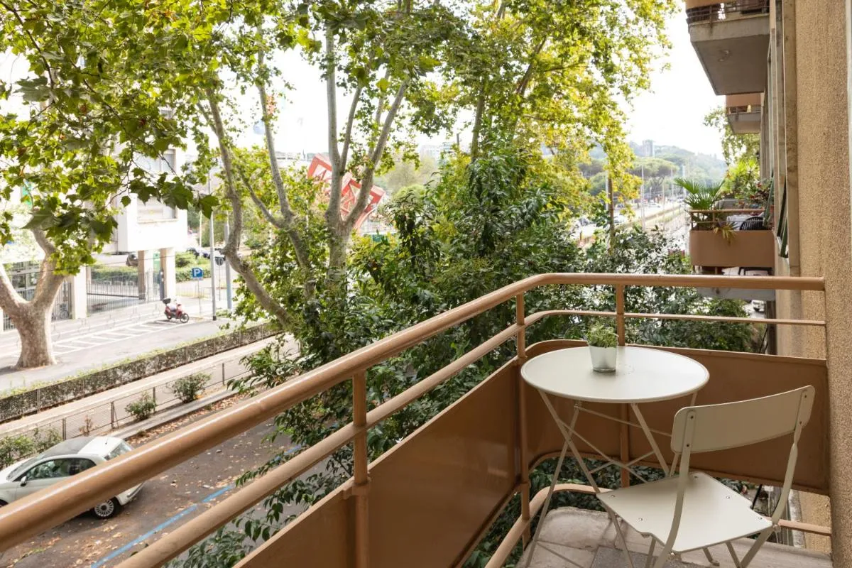 Image 5 of flaminia354 – B&B
