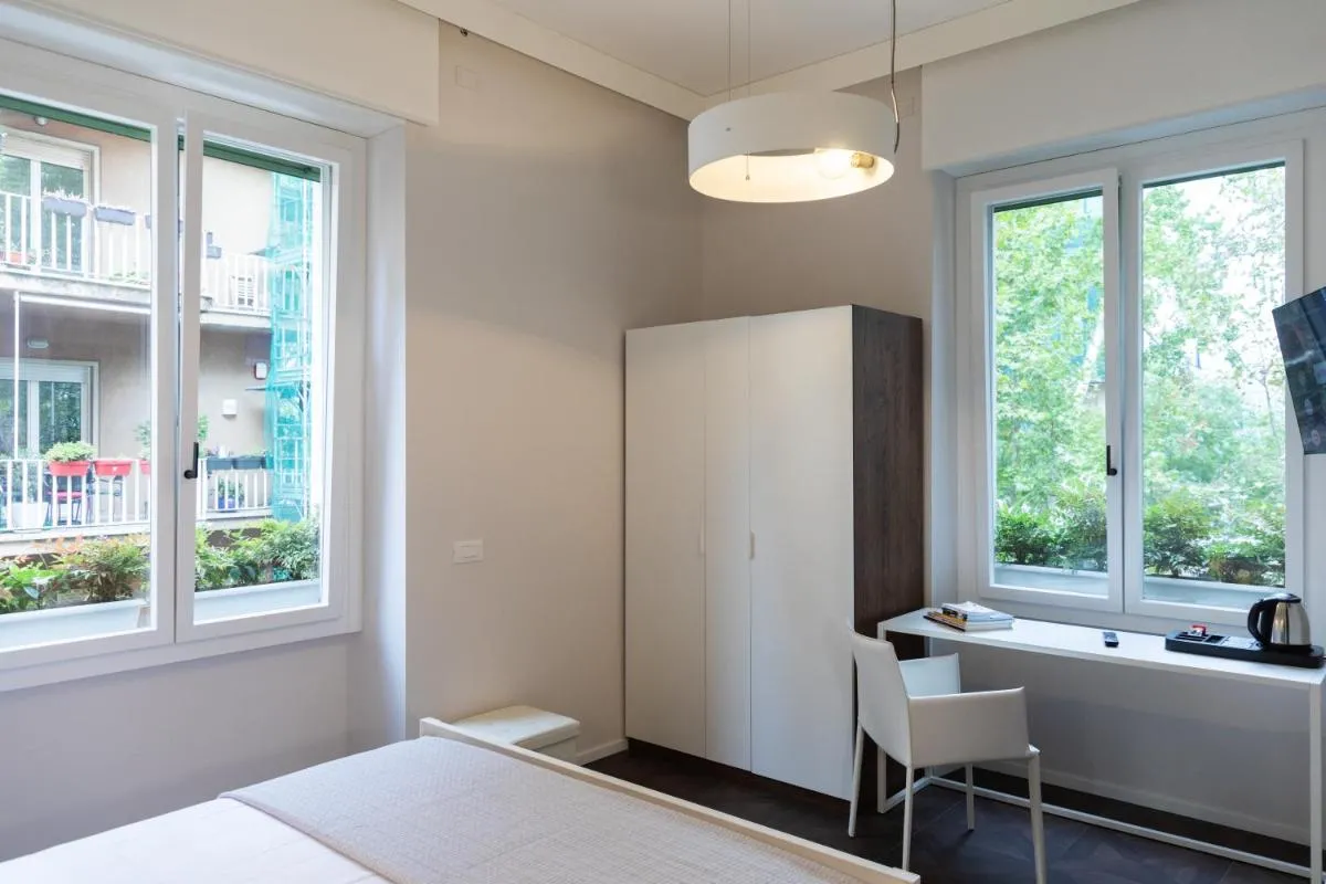 Image 1 of flaminia354 – B&B