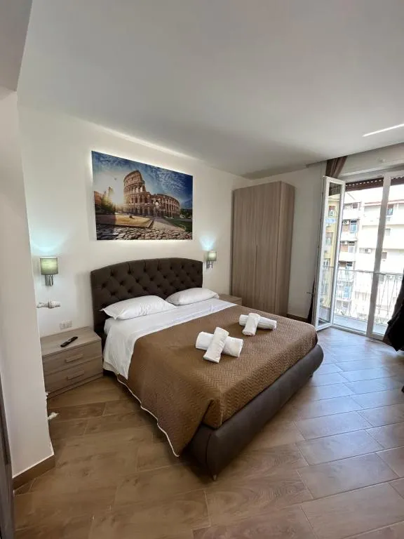 Image of grimaldi comfort guest house