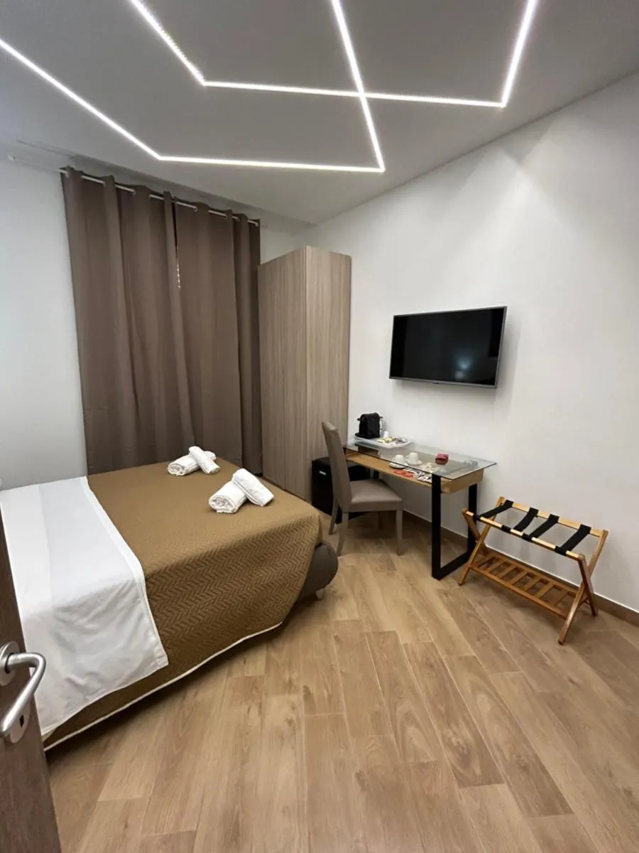 Image 5 of grimaldi comfort guest house