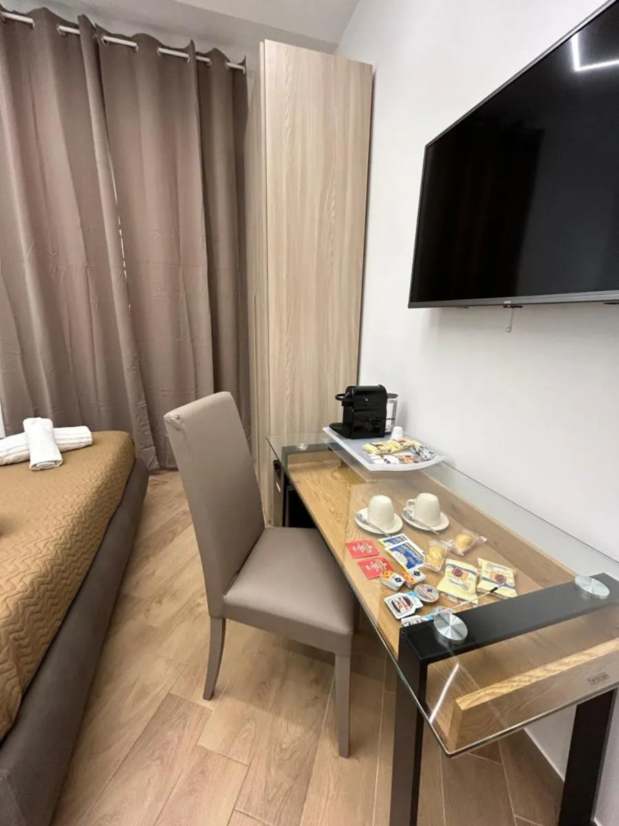 Image 6 of grimaldi comfort guest house