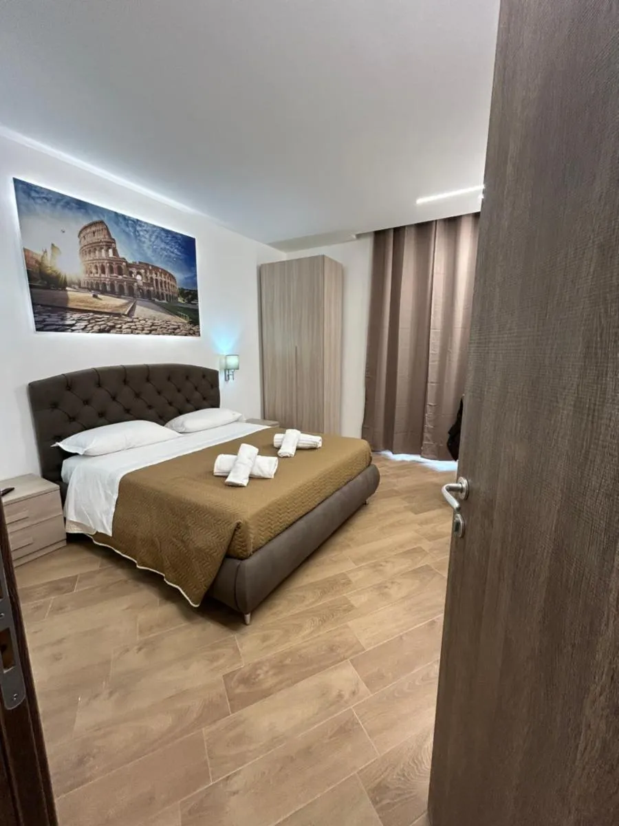 Image 3 of grimaldi comfort guest house