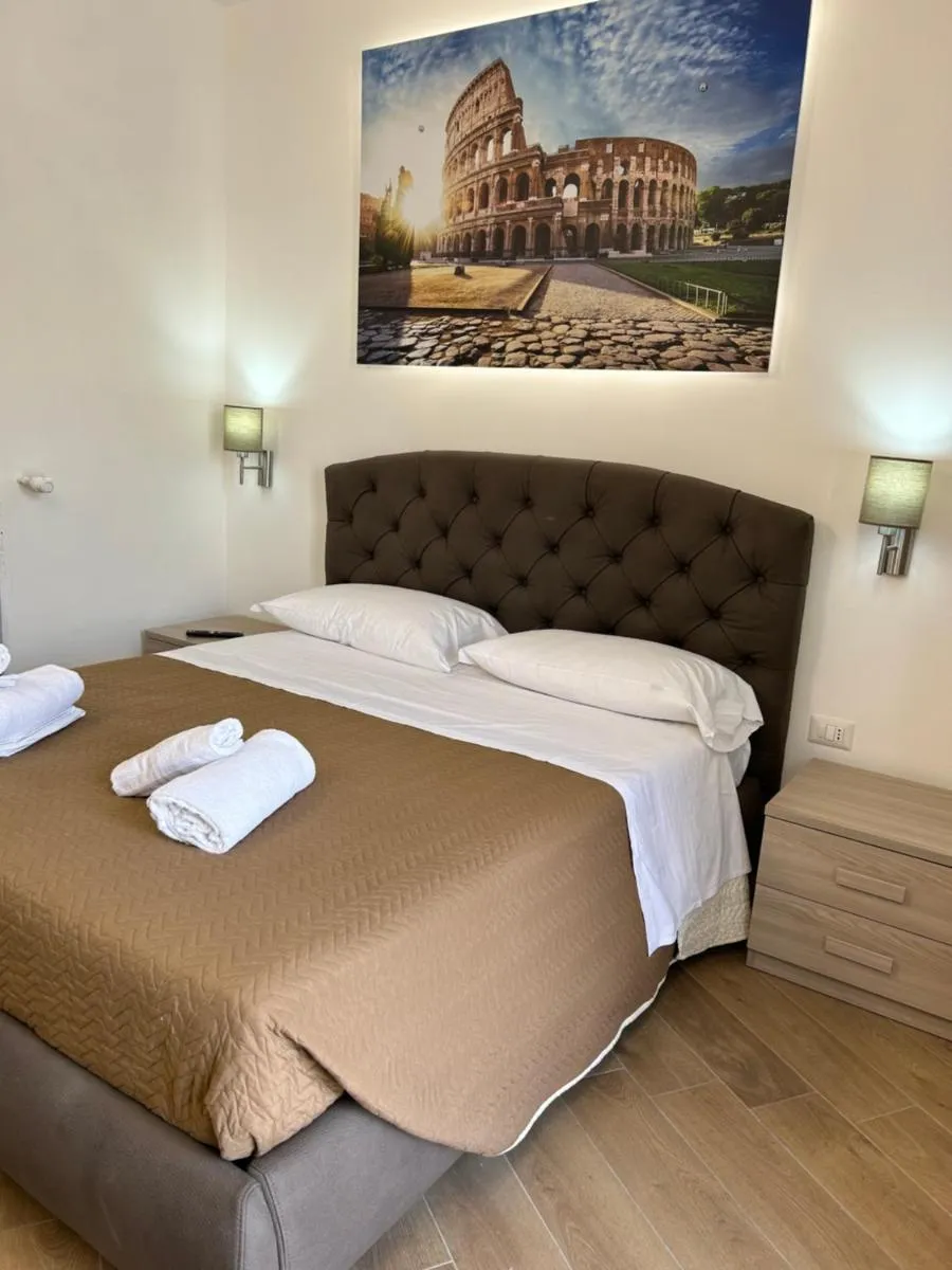 Image 1 of grimaldi comfort guest house