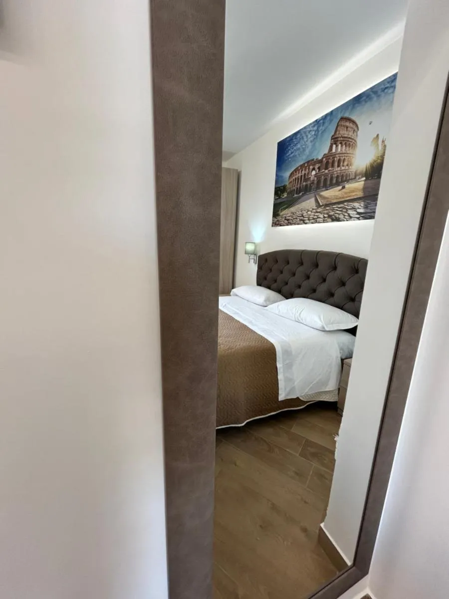 Image 4 of grimaldi comfort guest house