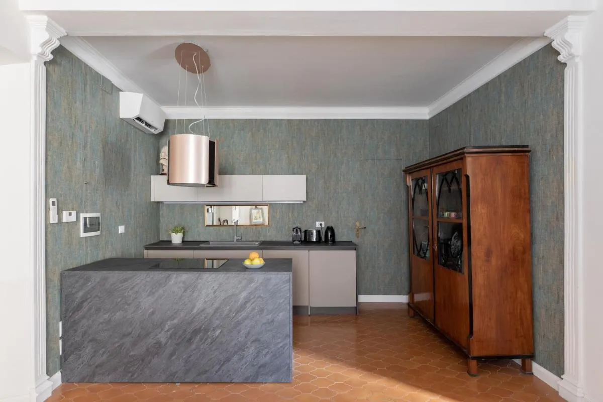 Image 3 of iFlat Modern apartment in the Monti area