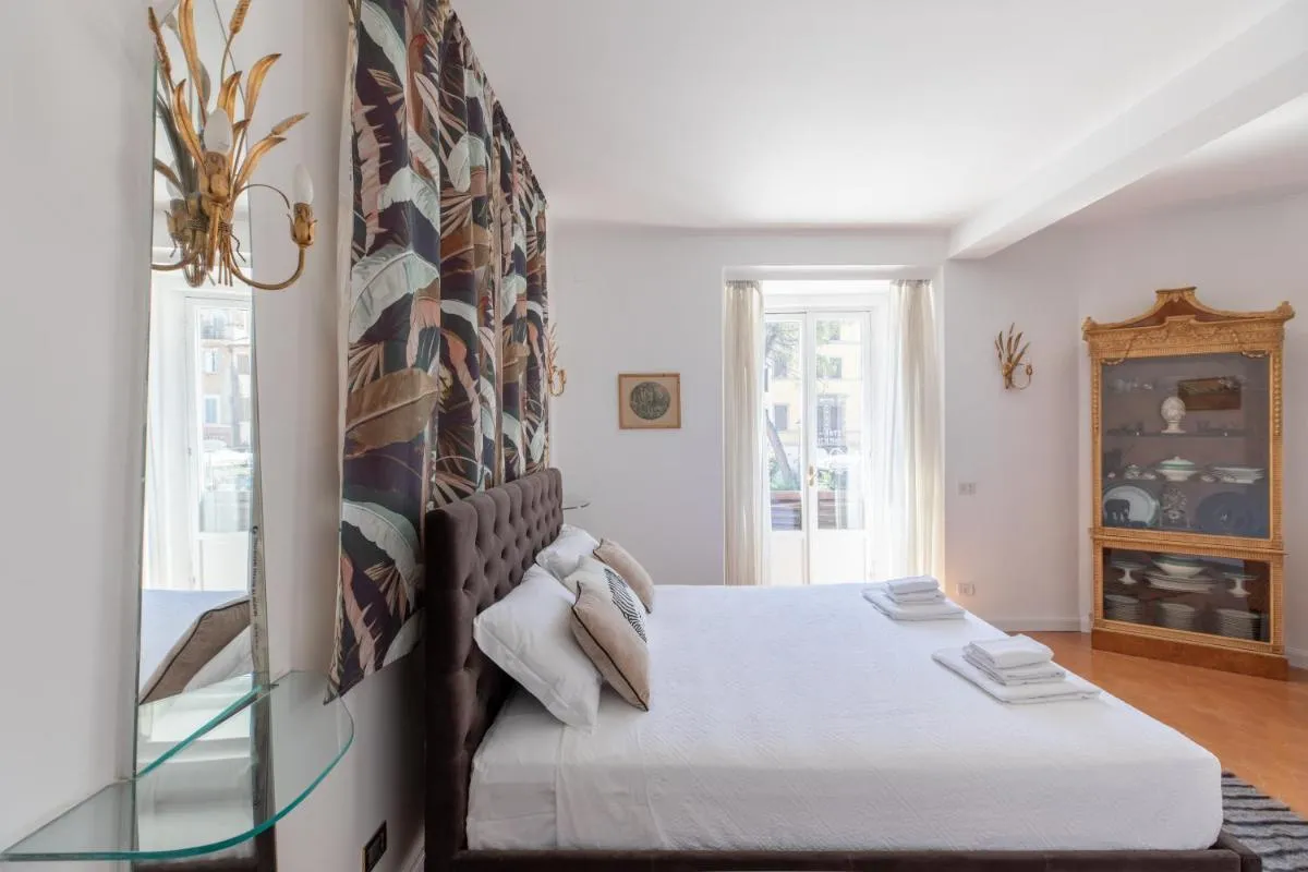 Image 5 of iFlat Modern apartment in the Monti area