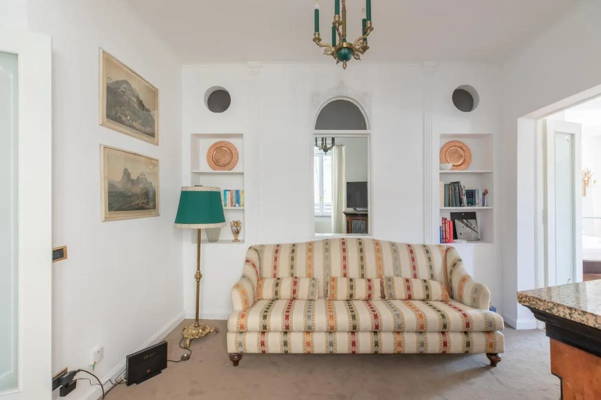 Image 4 of iFlat Modern apartment in the Monti area