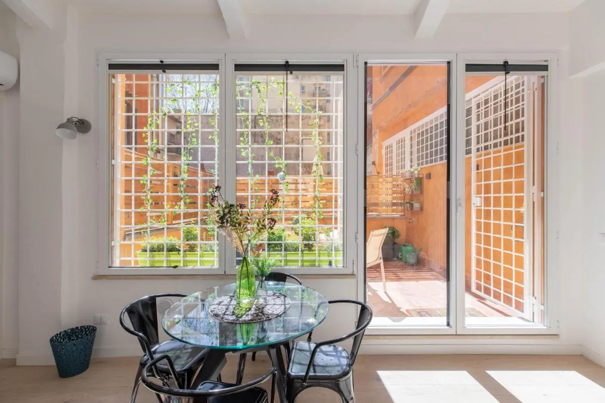 Image 3 of iFlat Shiny Loft in Trastevere