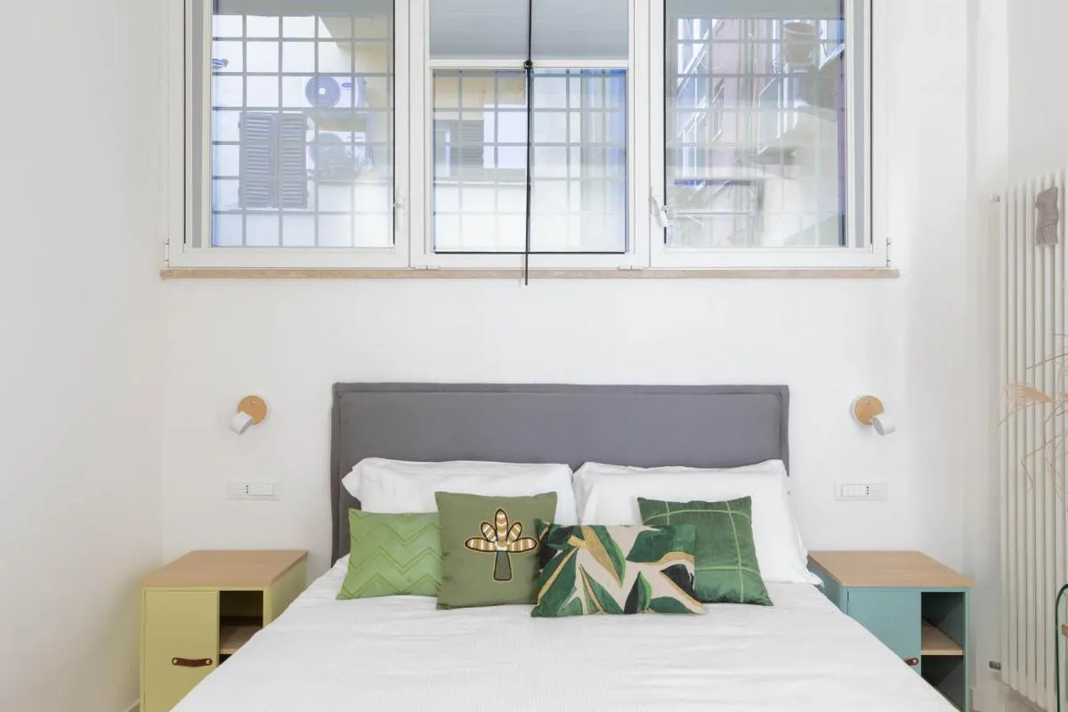 Image 1 of iFlat Shiny Loft in Trastevere