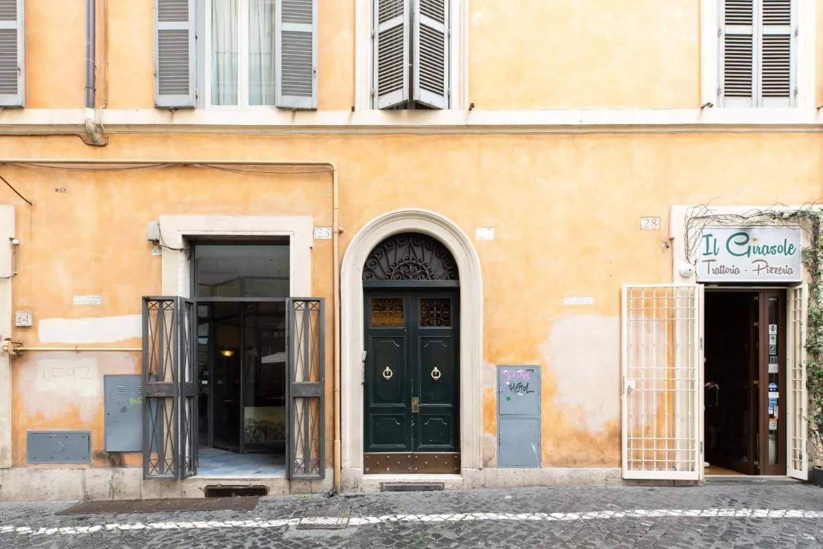 Image 5 of iFlat The Monti Experience