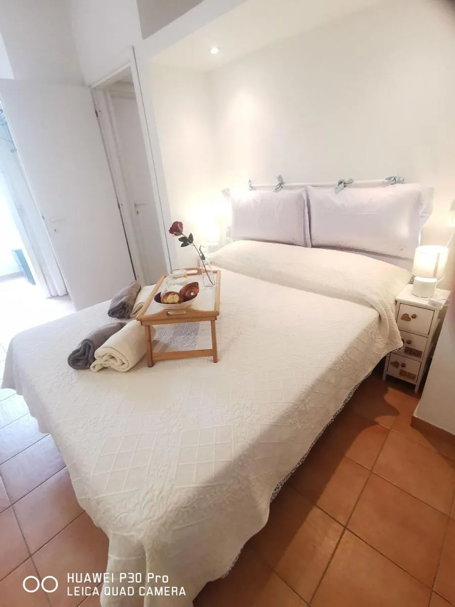 Image 3 of la casa sul cortile