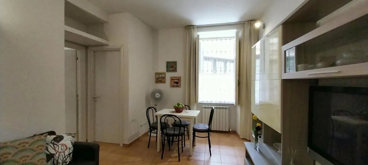 Image 1 of la casa sul cortile