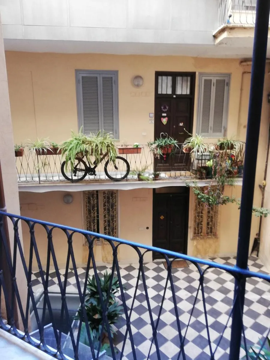 Image 6 of la casa sul cortile