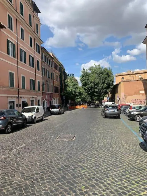 Image 3 of nel cuore di trastevere