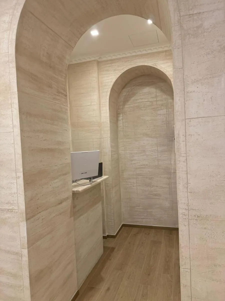 Image 3 of santa maria maggiore luxury guest house