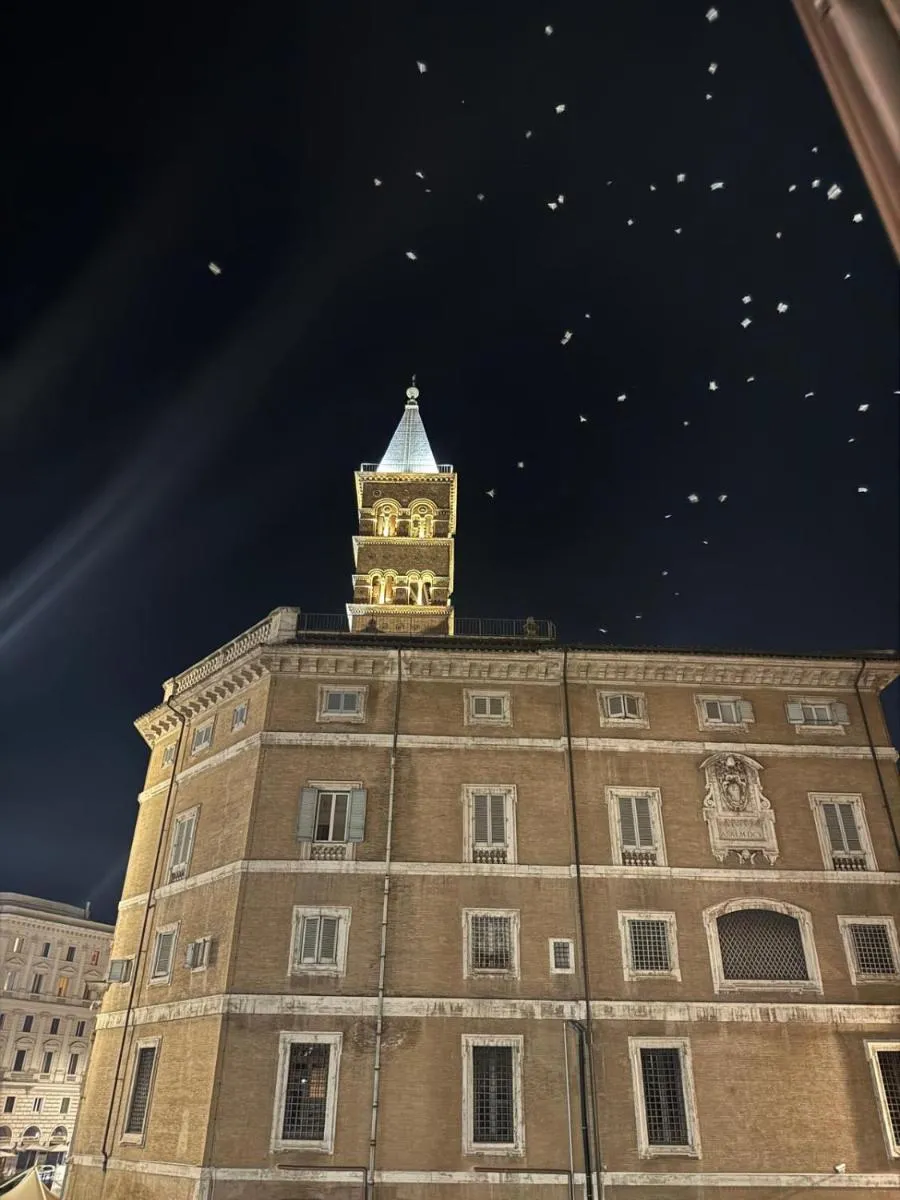 Image 4 of santa maria maggiore luxury guest house