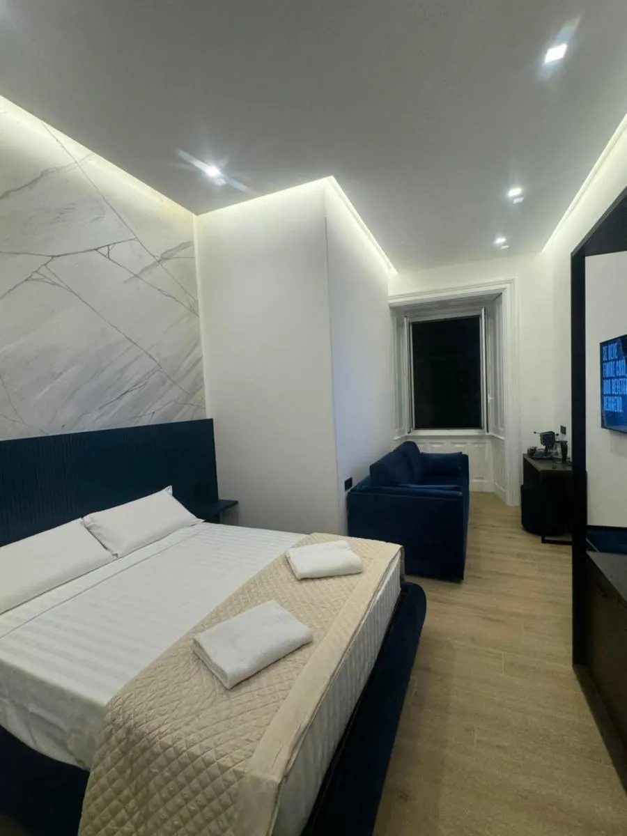 Image 5 of santa maria maggiore luxury guest house
