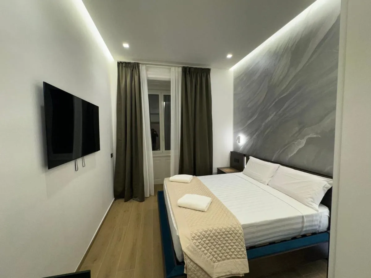 Image 2 of santa maria maggiore luxury guest house