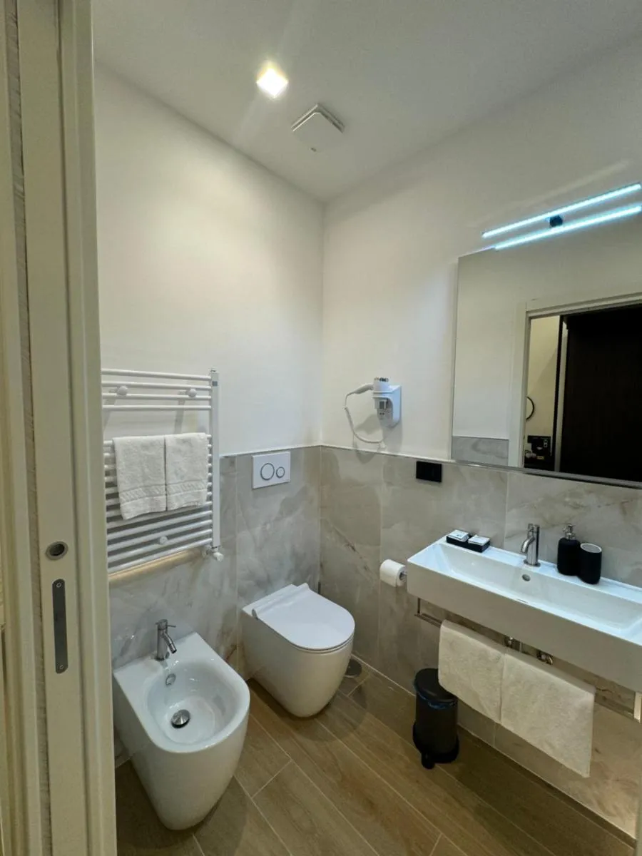 Image 1 of santa maria maggiore luxury guest house