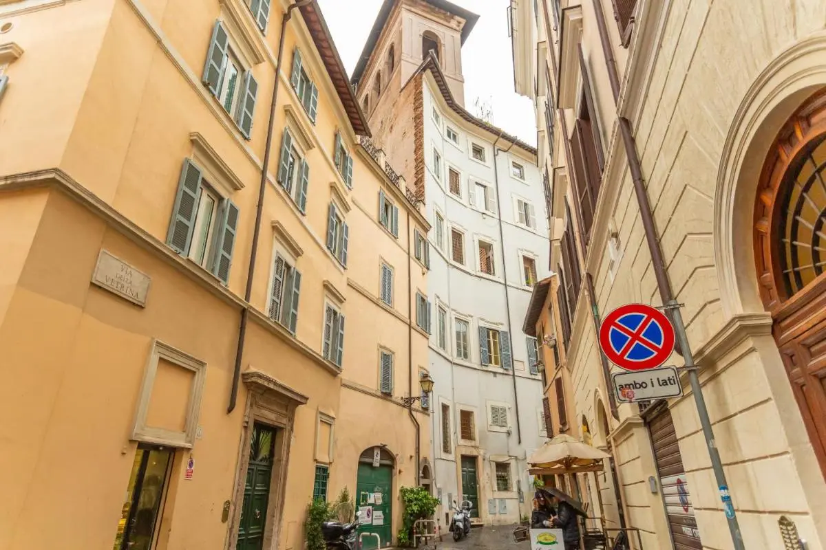 Image 5 of 2 BDR Navona Quintessential Charm