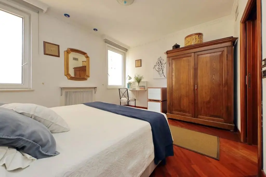 Image 6 of 3V Luxury Apartment by Hili
