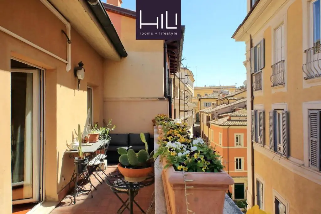 Image of 3V Luxury Apartment by Hili