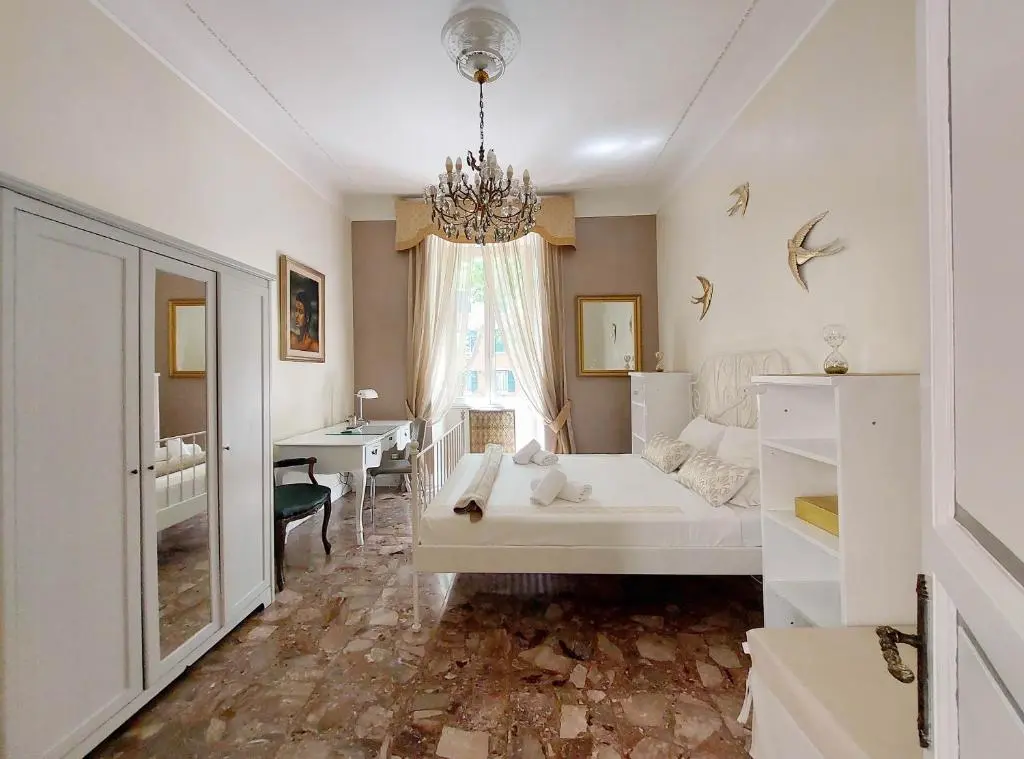 Image of 4BNB – Luxury Mazzini Apartment