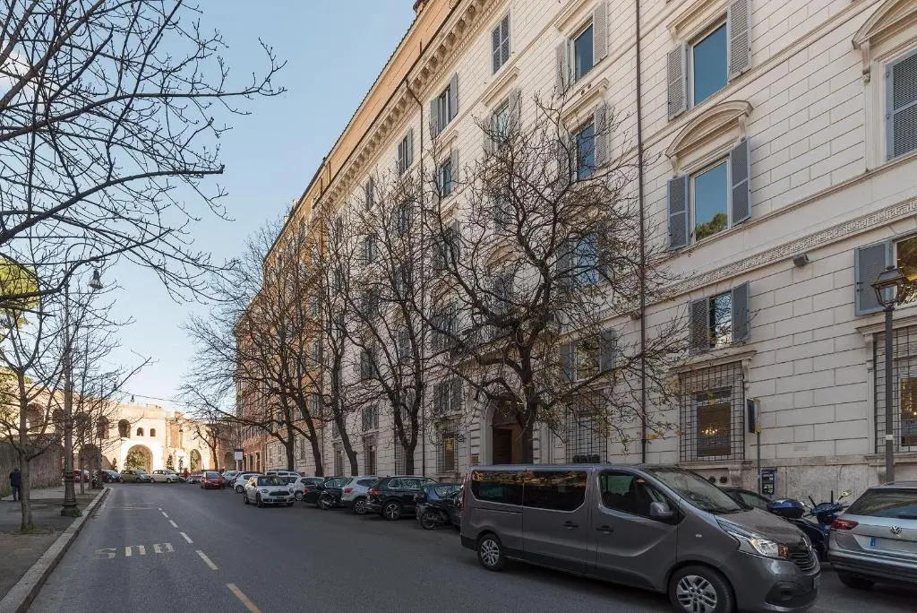 Image of 900 Apartments Veneto & Pinciana