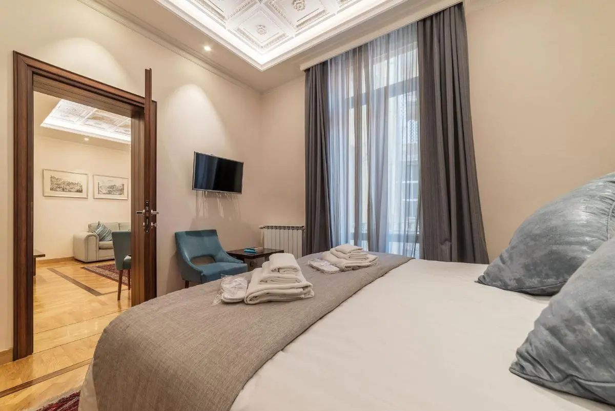 Image 6 of 900 Apartments Veneto & Pinciana