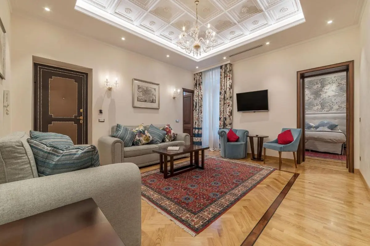 Image 4 of 900 Apartments Veneto & Pinciana