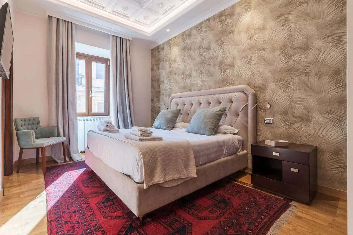 Image 1 of 900 Apartments Veneto & Pinciana