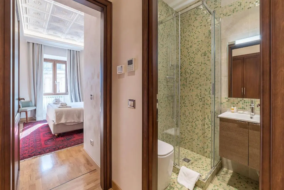 Image 2 of 900 Apartments Veneto & Pinciana