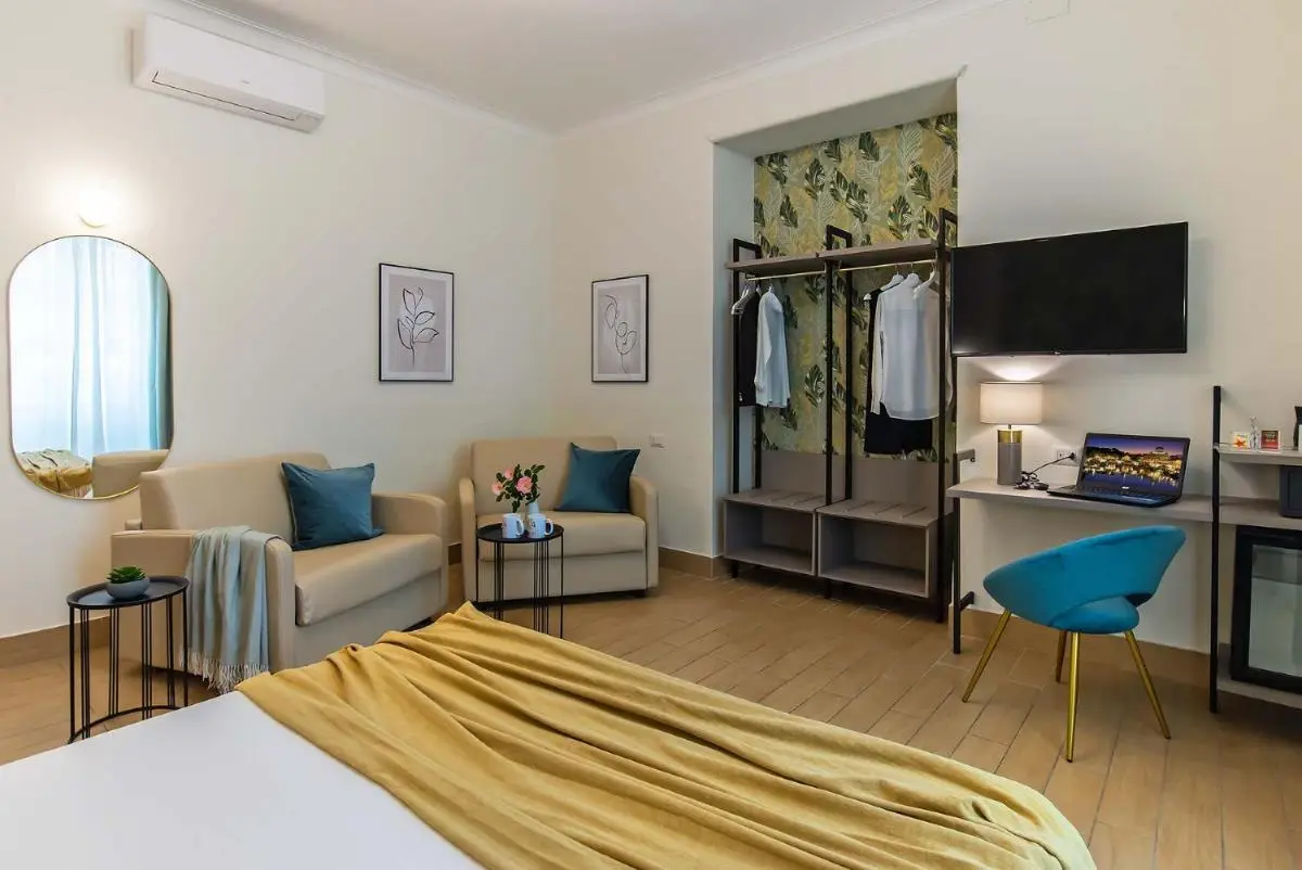 Image 4 of 94Rooms Vatican Guest House – Vigliena