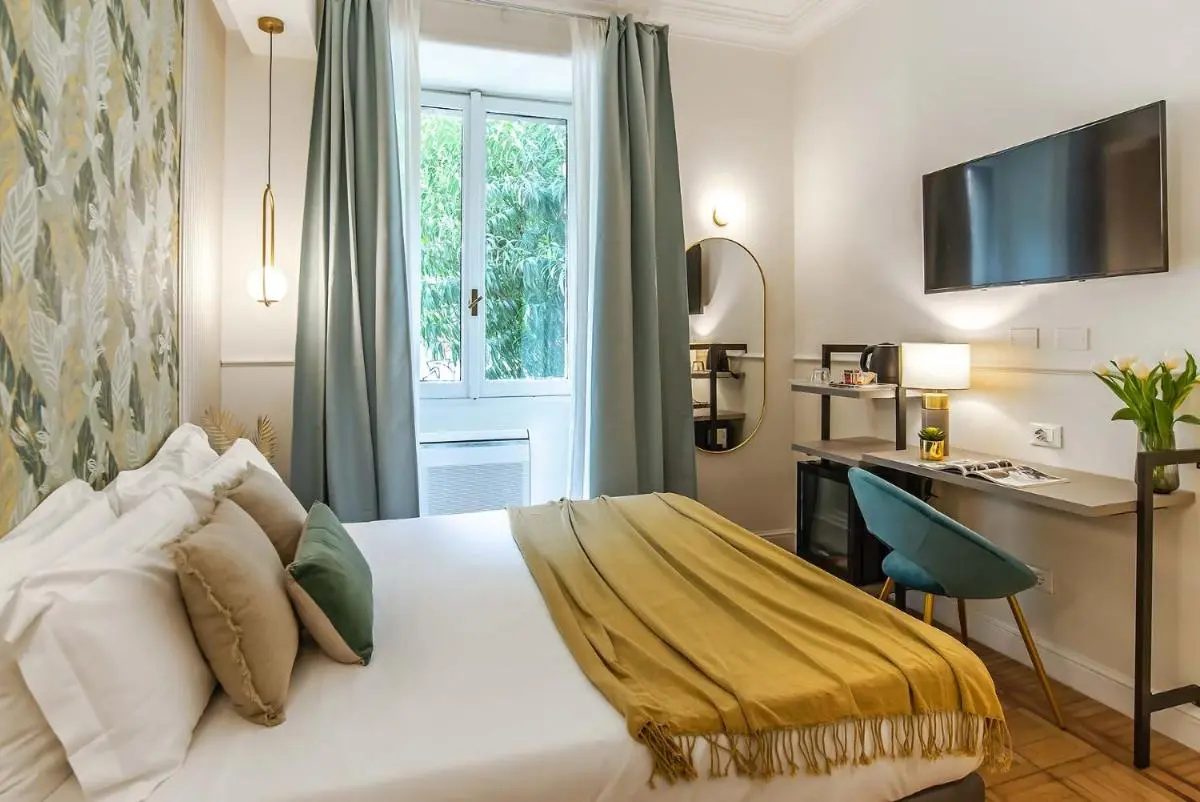 Image 6 of 94Rooms Vatican Guest House – Vigliena