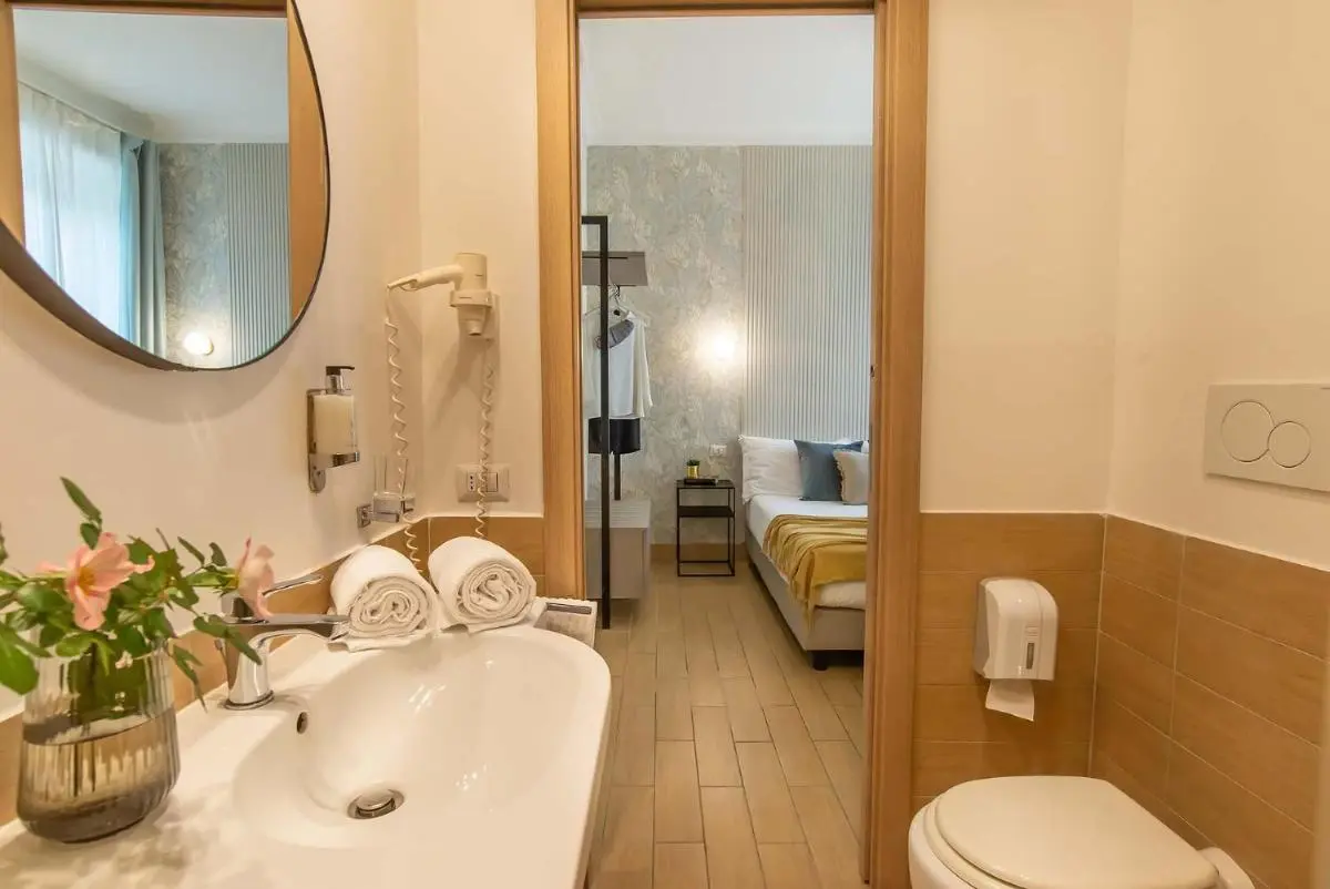 Image 2 of 94Rooms Vatican Guest House – Vigliena