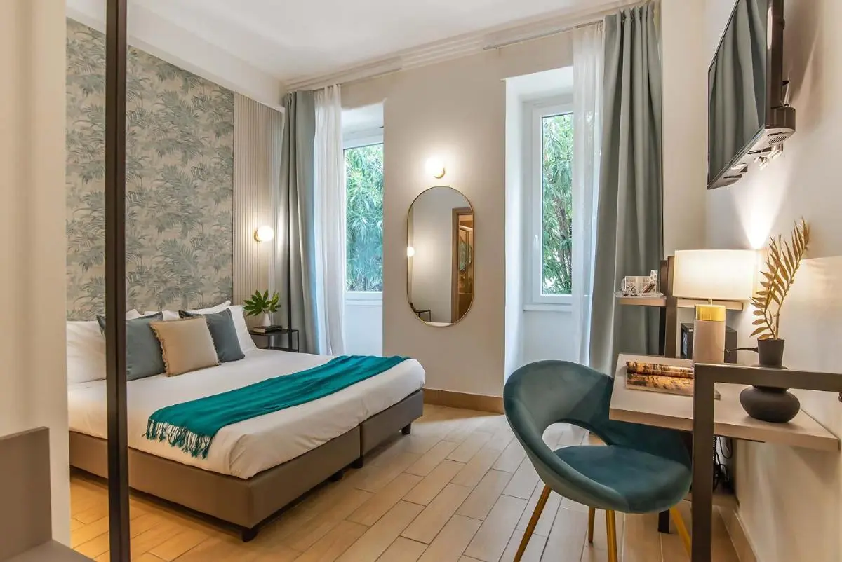 Image 1 of 94Rooms Vatican Guest House – Vigliena