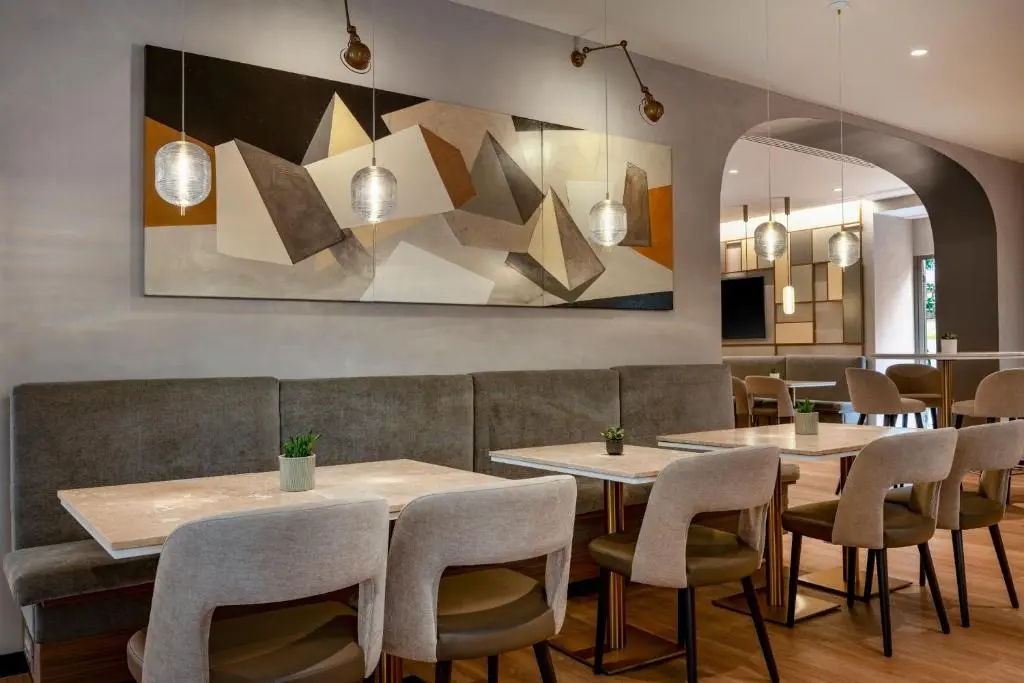 Image of AC Hotel by Marriott Clodio Roma
