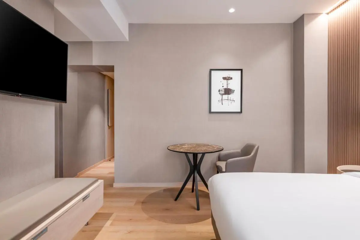 Image 3 of AC Hotel by Marriott Clodio Roma