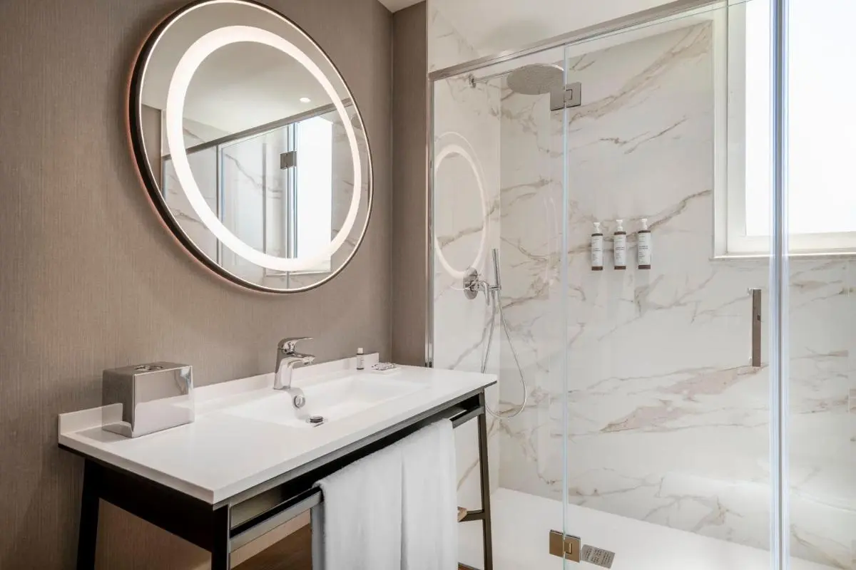 Image 5 of AC Hotel by Marriott Clodio Roma
